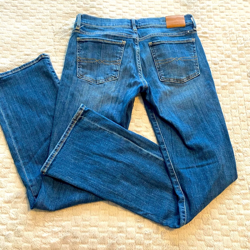 Lucky Brand “Sweet Boot” Boot Cut Jeans - Size 4
